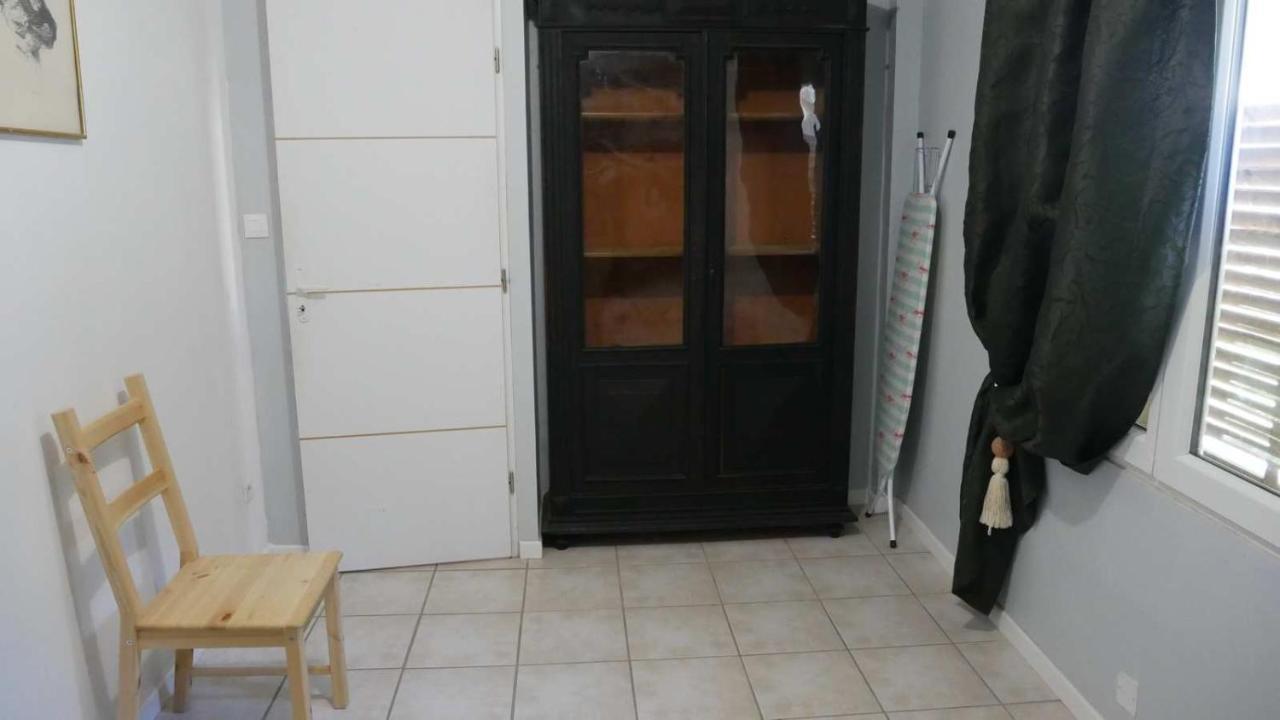 Апартаменти Mas Maurane - Les Lavandes Aux Portes D'Arles Тараскон Екстер'єр фото