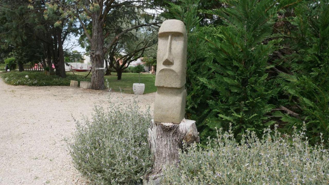 Апартаменти Mas Maurane - Les Lavandes Aux Portes D'Arles Тараскон Екстер'єр фото